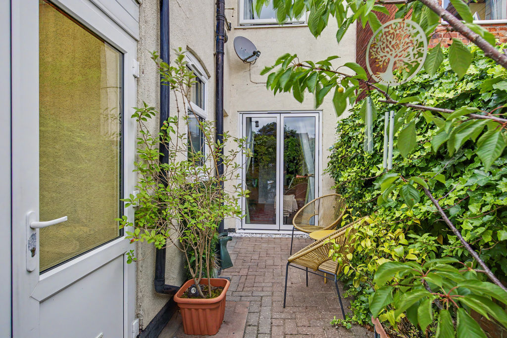 Kent Street Hasland